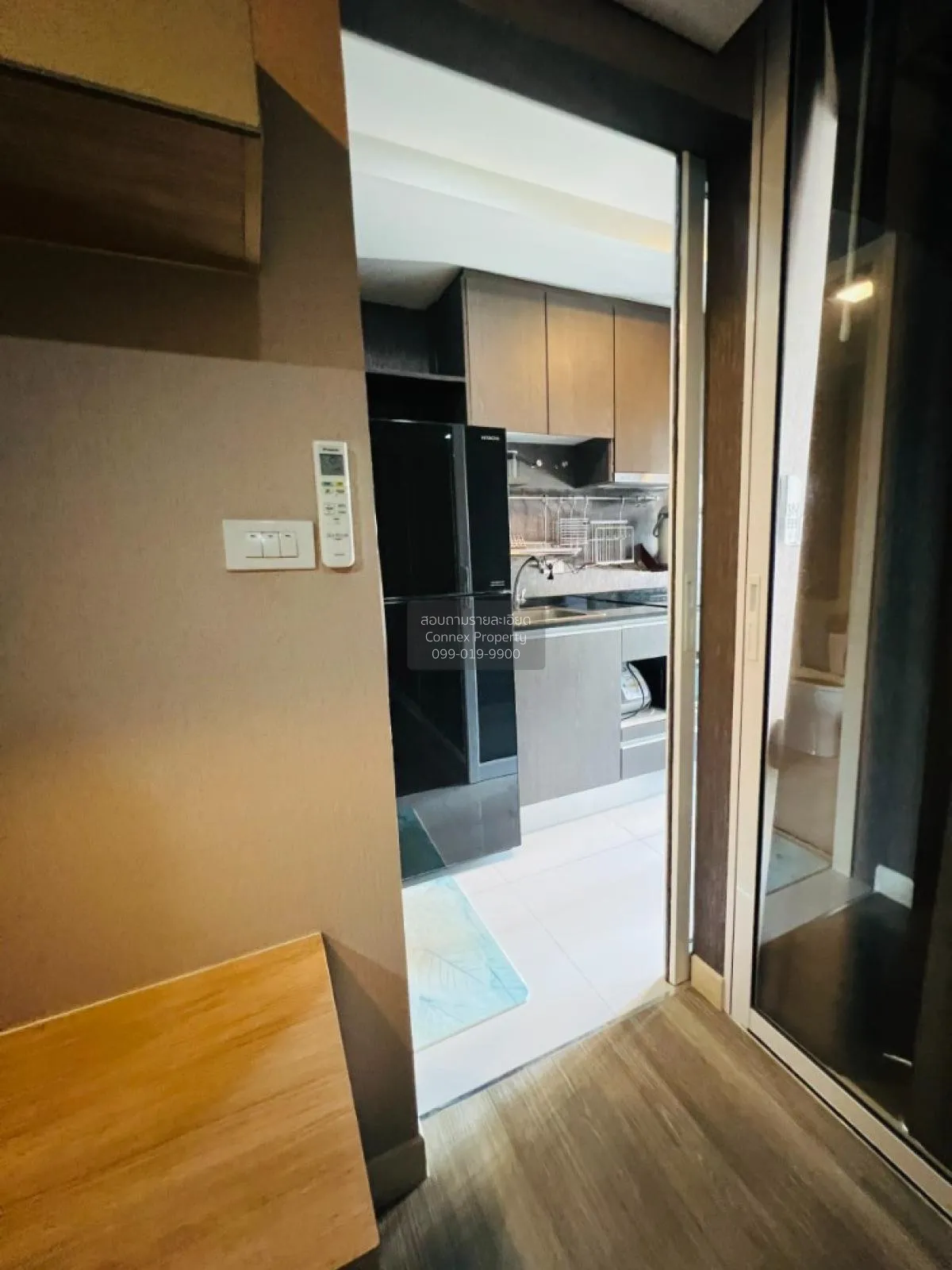 For Rent Condo , Moniiq Sukhumvit 64 , BTS-Punnawithi , Bang Chak