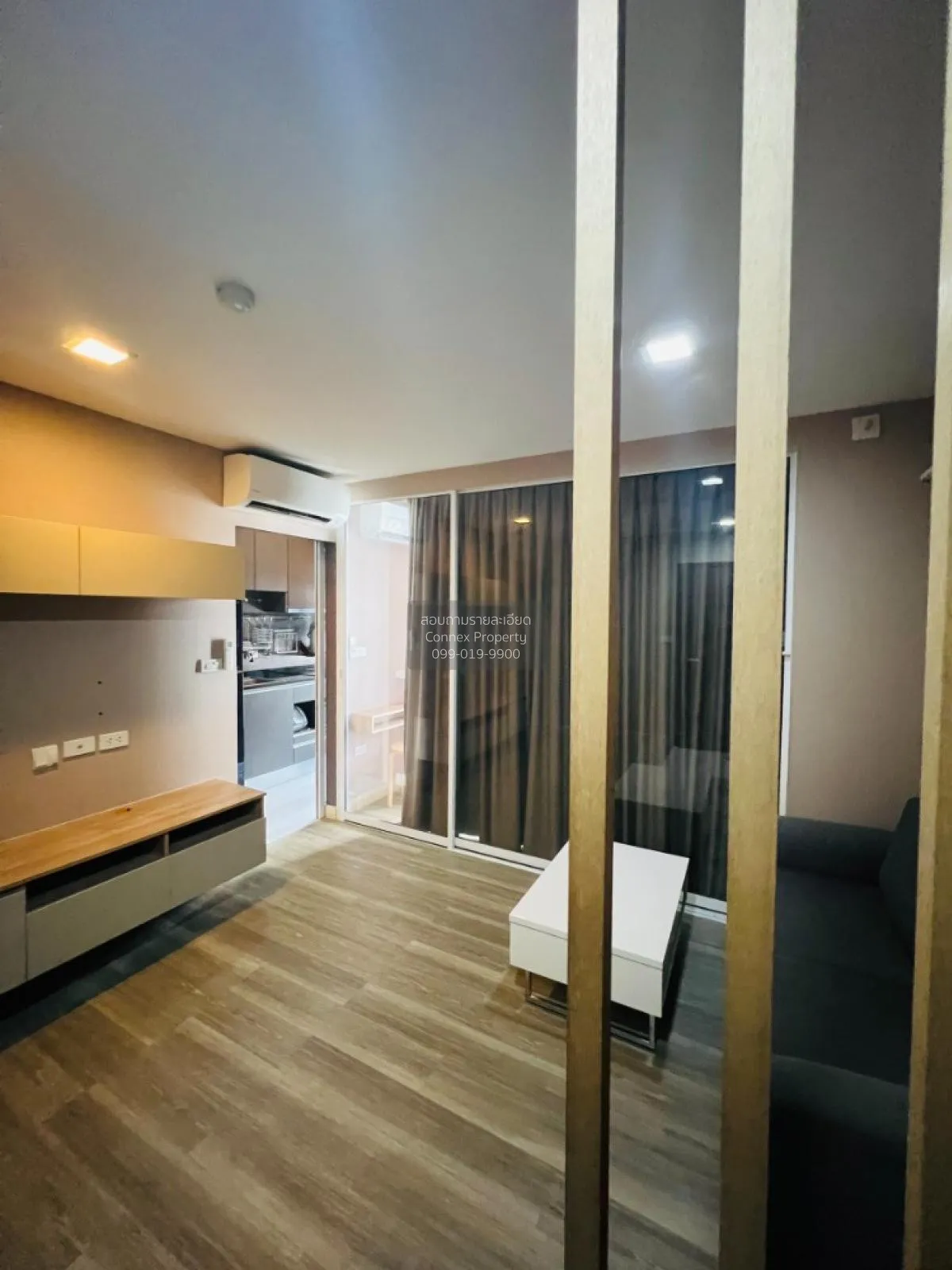 For Rent Condo , Moniiq Sukhumvit 64 , BTS-Punnawithi , Bang Chak