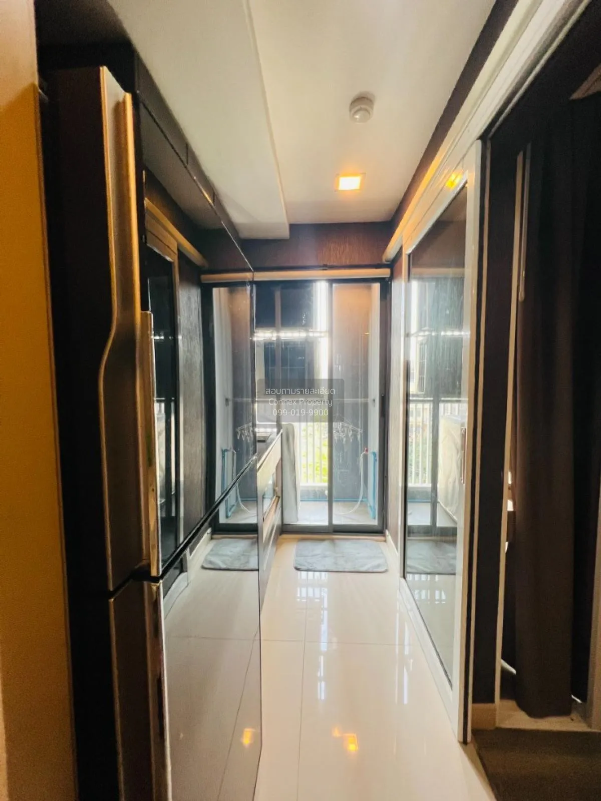 For Rent Condo , Moniiq Sukhumvit 64 , BTS-Punnawithi , Bang Chak