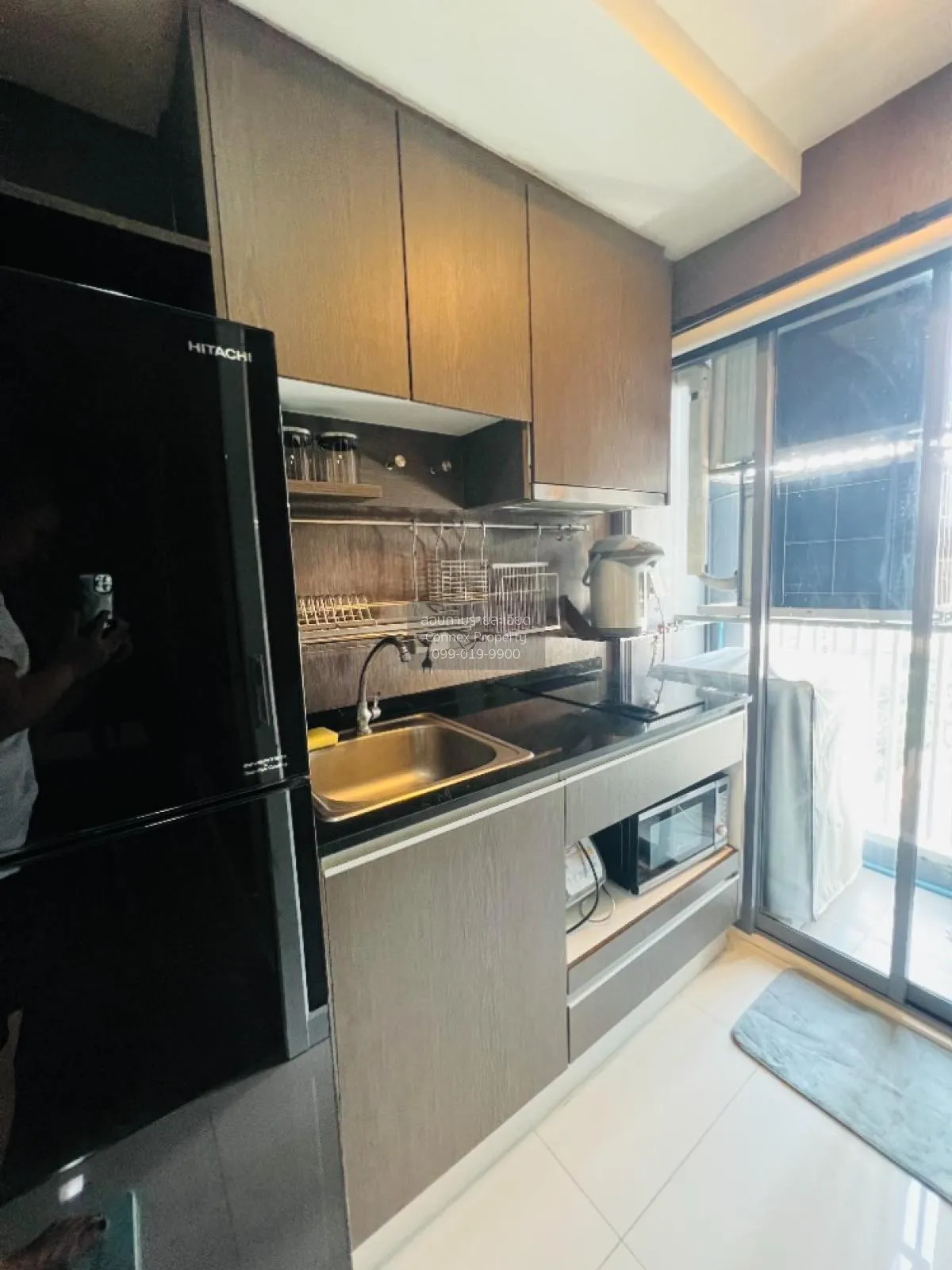 For Rent Condo , Moniiq Sukhumvit 64 , BTS-Punnawithi , Bang Chak