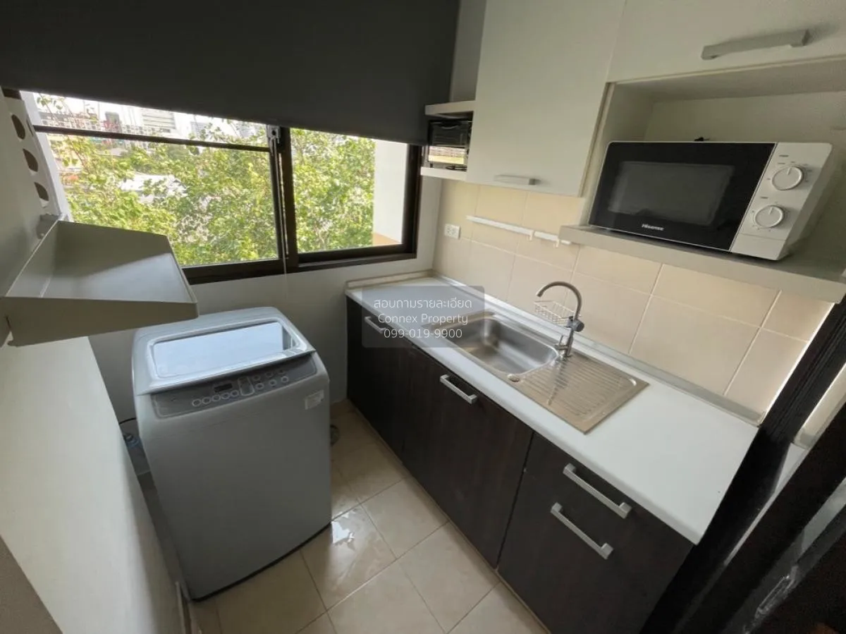 For Rent Condo , Supalai City Resort Ramkamhaeng , ARL-Ramkhamhae 3