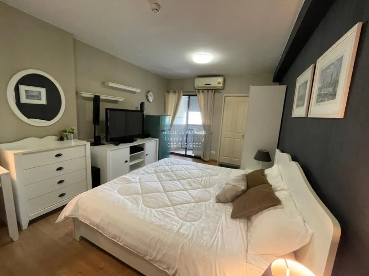 For Rent Condo , Supalai City Resort Ramkamhaeng , ARL-Ramkhamhae 4