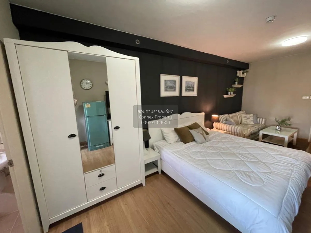 For Rent Condo , Supalai City Resort Ramkamhaeng , ARL-Ramkhamhae