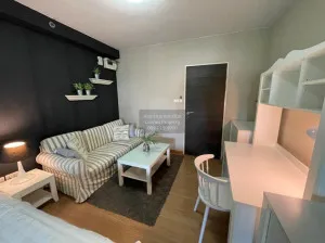 For Rent Condo , Supalai City Resort Ramkamhaeng , ARL-Ramkhamhaeng , Hua Mak , Bang Kapi , Bangkok , CX-101803