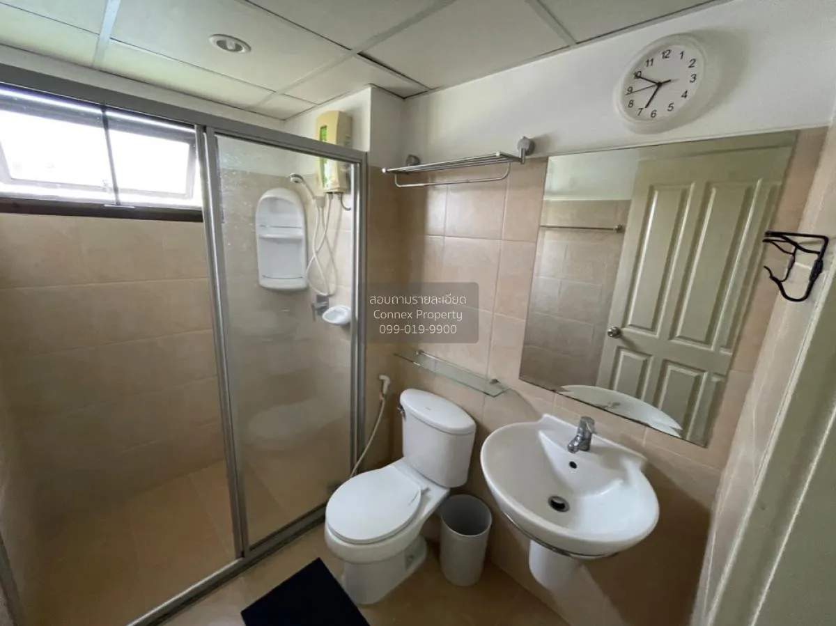 ขายคอนโด  ศุภาลัย ซิตี้ รีสอร์ท รามคำแหง ARL-รามคำแหง หัวหมาก เขต