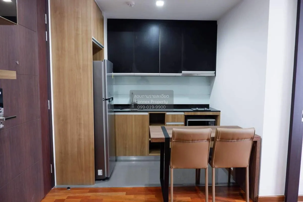 ขายคอนโด  วิช ซิกเนเจอร์ มิดทาวน์ สยาม BTS-ราชเทวี ถนนเพชรบุรี เข 2