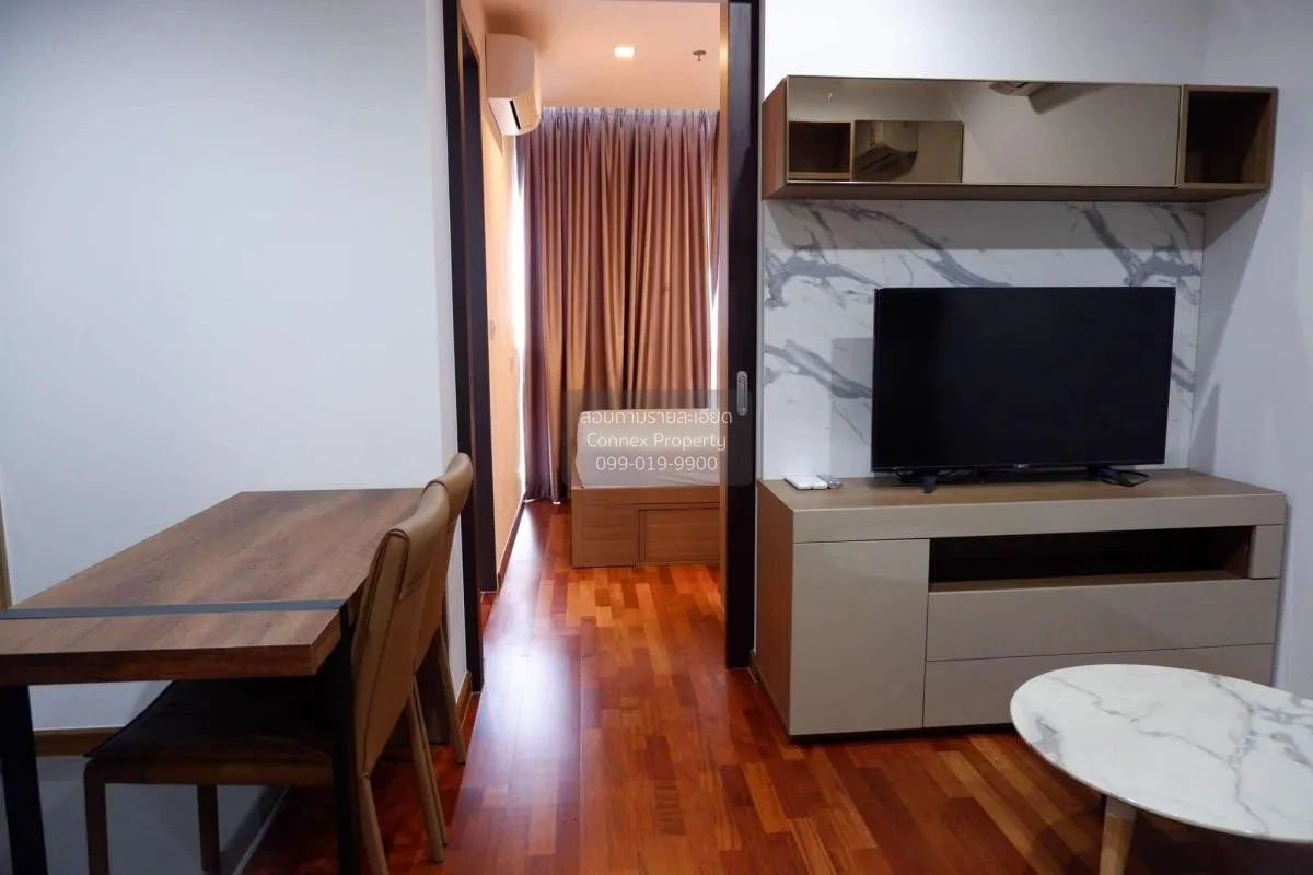 ขายคอนโด  วิช ซิกเนเจอร์ มิดทาวน์ สยาม BTS-ราชเทวี ถนนเพชรบุรี เข