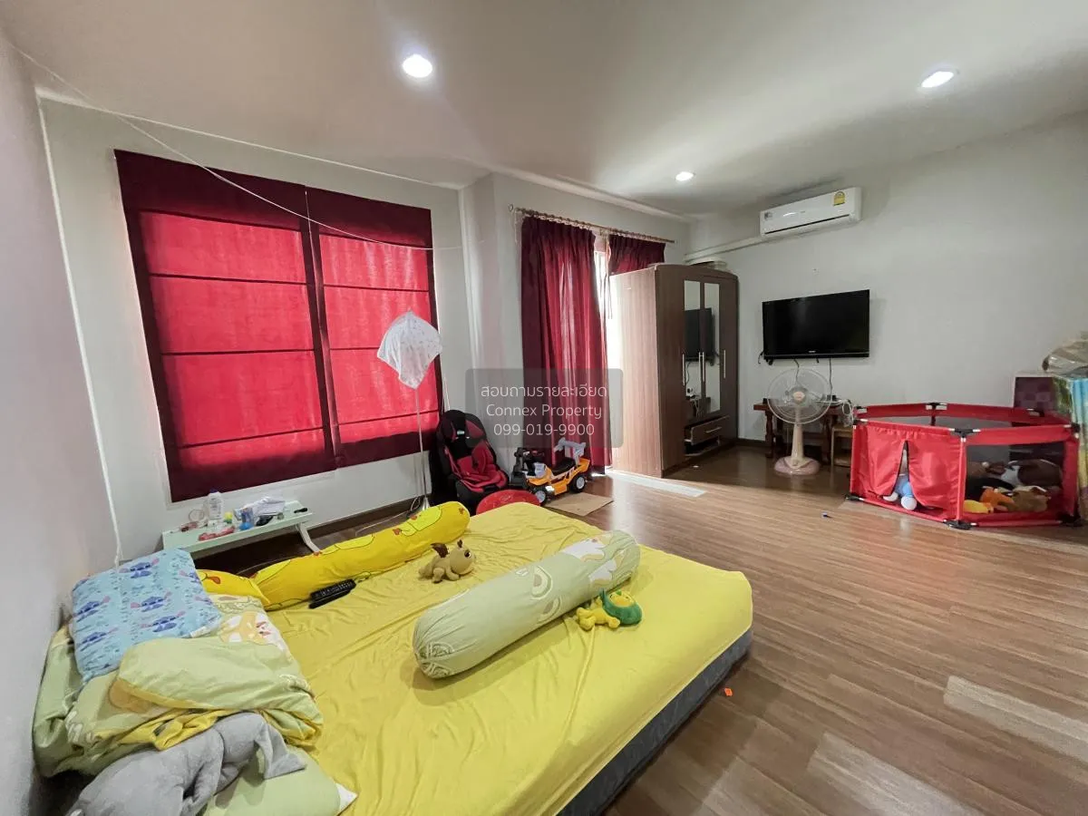 ขายทาวน์เฮ้าส์/ทาวน์โฮม  พลีโน่ พระราม 5 – ปิ่นเกล้า บางสีทอง บาง