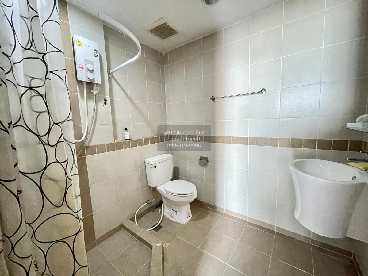 ขายทาวน์เฮ้าส์/ทาวน์โฮม  พลีโน่ พระราม 5 – ปิ่นเกล้า บางสีทอง บาง