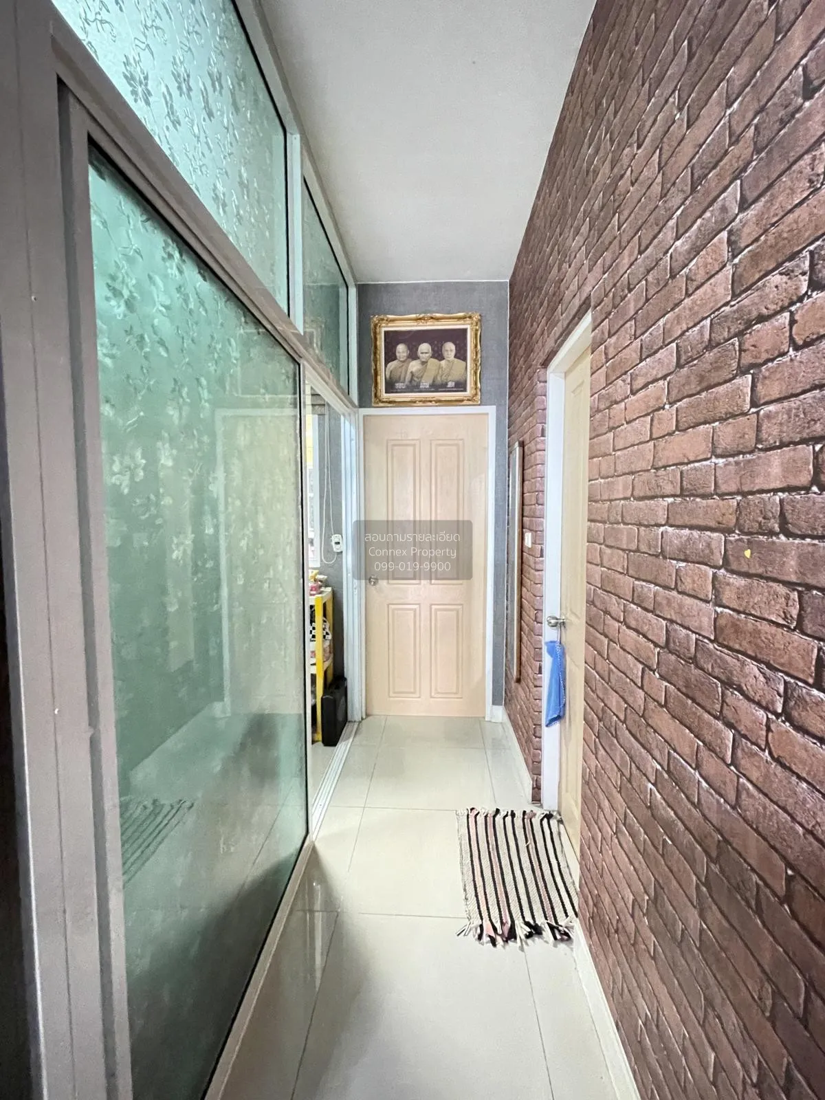 ขายทาวน์เฮ้าส์/ทาวน์โฮม  พลีโน่ พระราม 5 – ปิ่นเกล้า บางสีทอง บาง