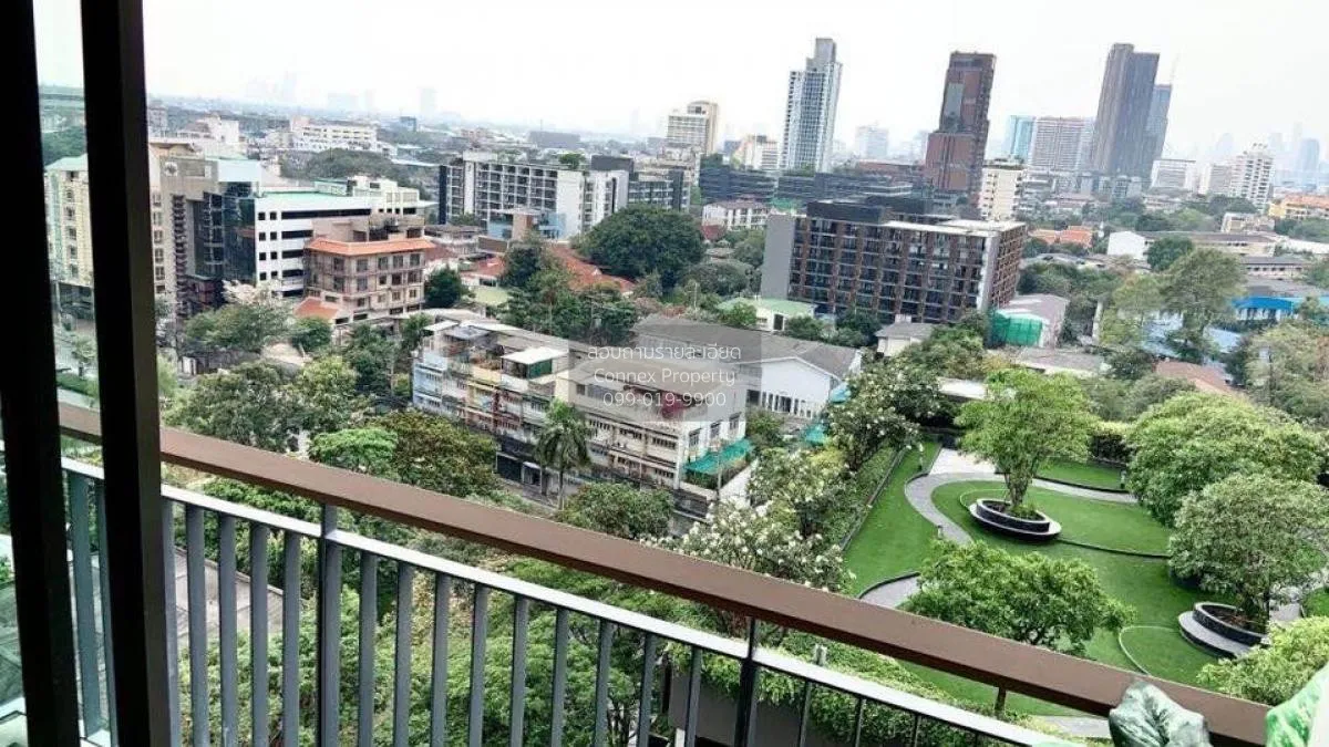 ขายคอนโด  ริทึ่ม สุขุมวิท 42 BTS-เอกมัย พระโขนง เขต คลองเตย กรุงเ