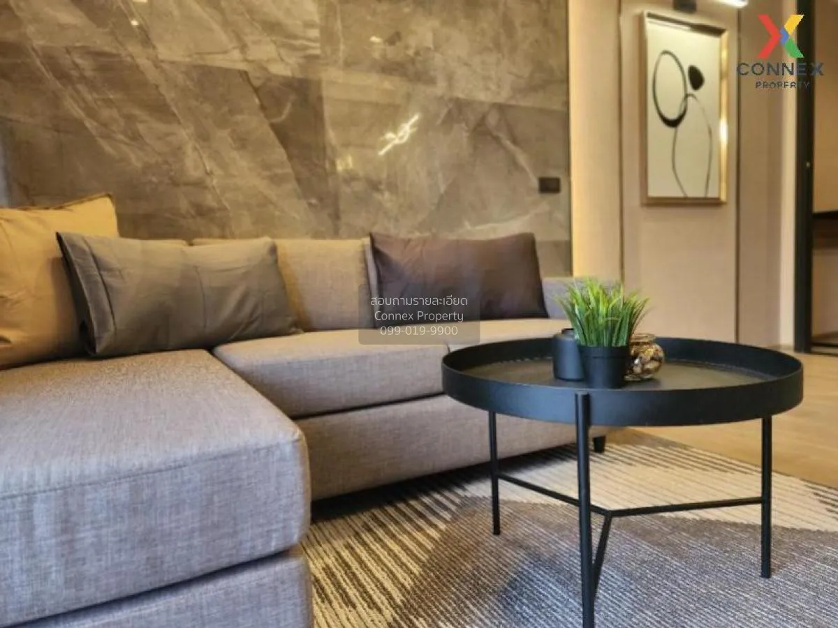 For Sale Condo , The Line Phahonyothin Park , BTS-Ha Yaek Lat Phr 2