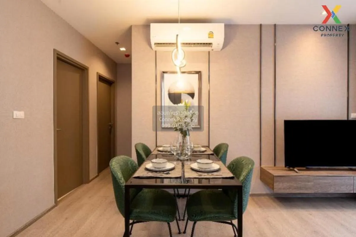 For Sale Condo , The Line Phahonyothin Park , BTS-Ha Yaek Lat Phr 3