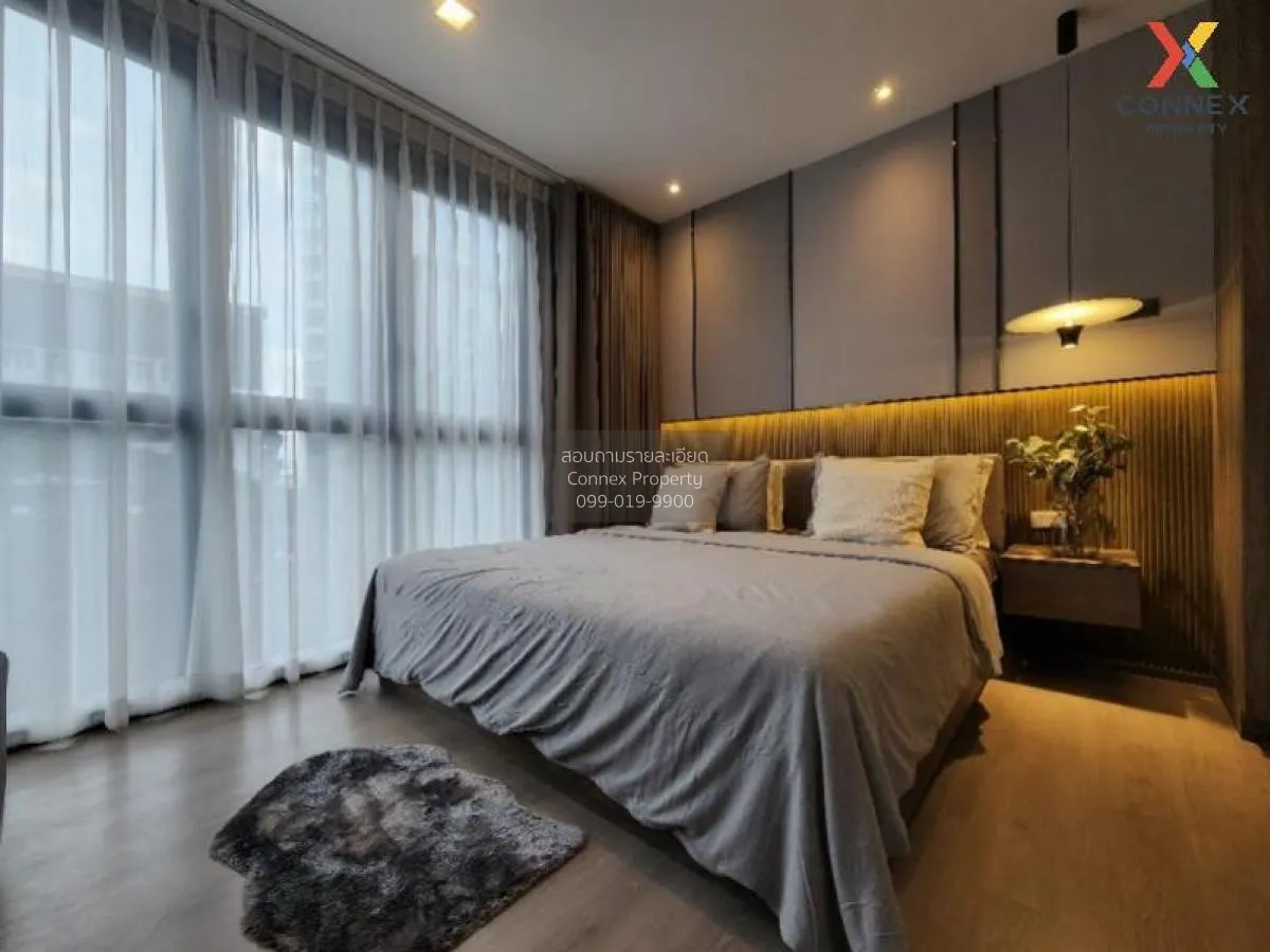 For Sale Condo , The Line Phahonyothin Park , BTS-Ha Yaek Lat Phr 4