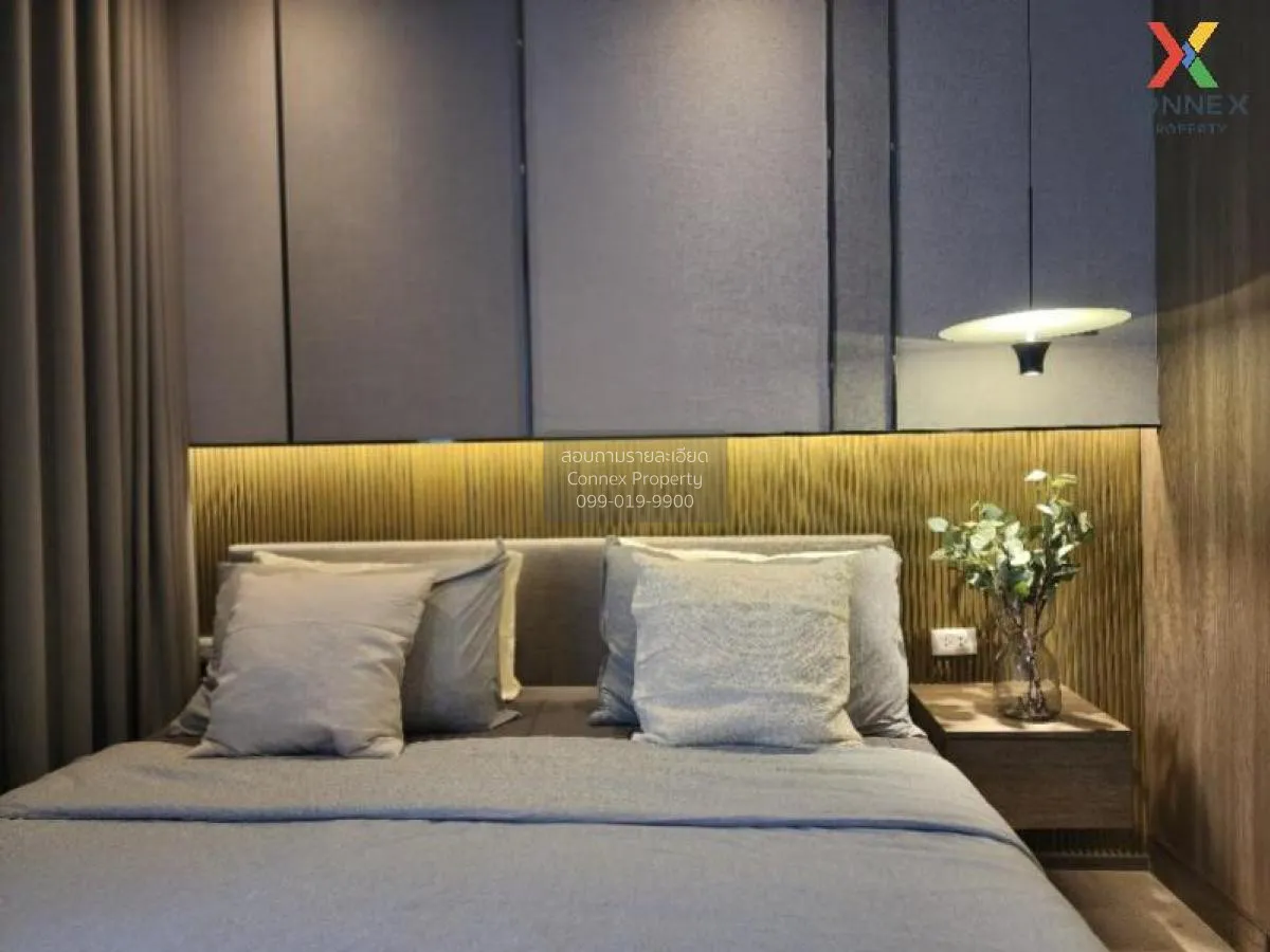 For Sale Condo , The Line Phahonyothin Park , BTS-Ha Yaek Lat Phr