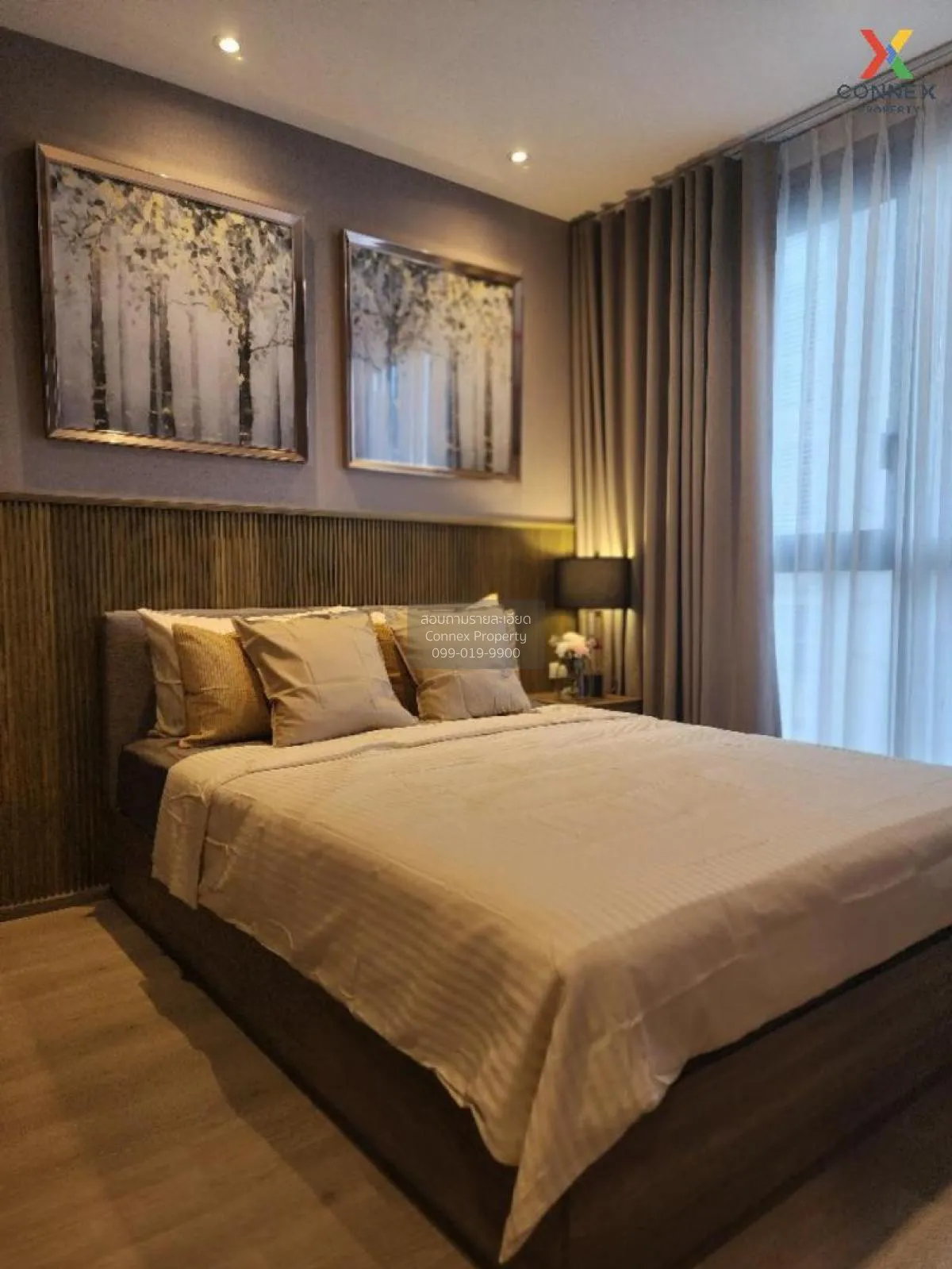 For Sale Condo , The Line Phahonyothin Park , BTS-Ha Yaek Lat Phr