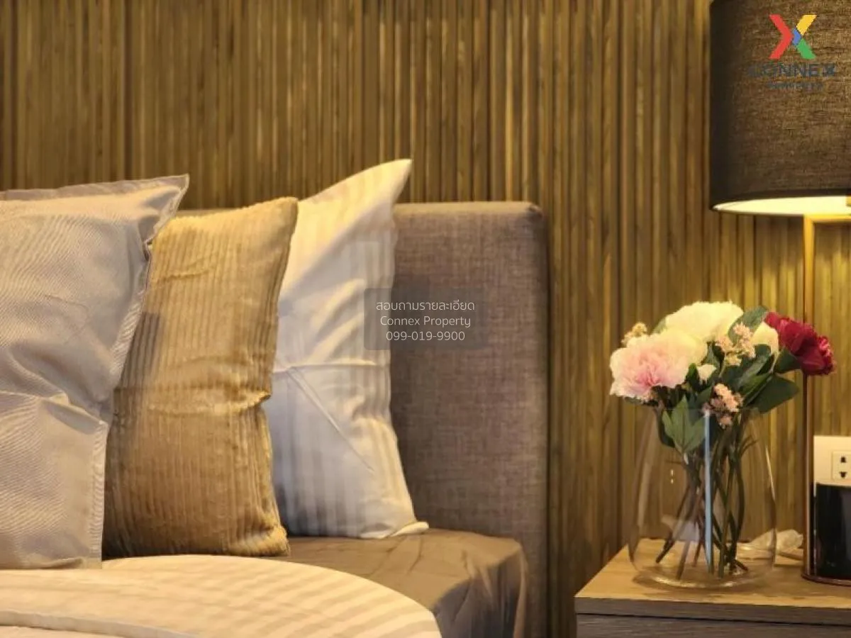 For Sale Condo , The Line Phahonyothin Park , BTS-Ha Yaek Lat Phr