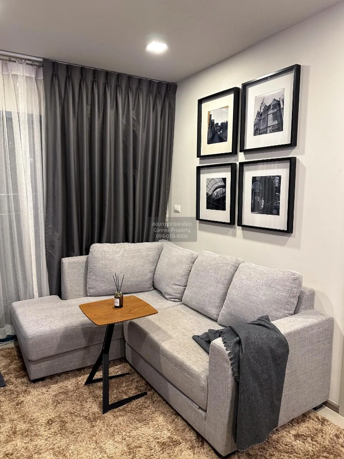 For Rent Condo , The Base Sukhumvit 50 , BTS-On Nut , Phra Khanon 2