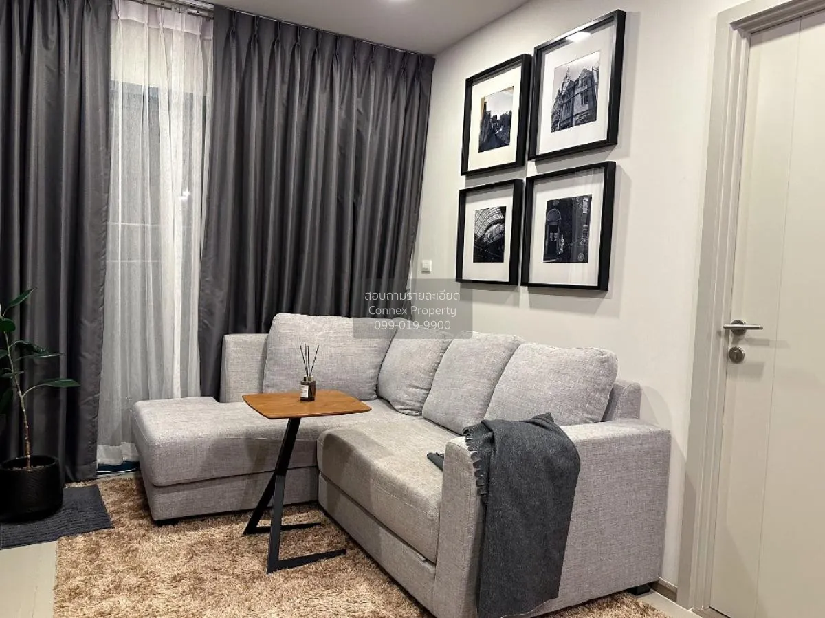 For Rent Condo , The Base Sukhumvit 50 , BTS-On Nut , Phra Khanon 3