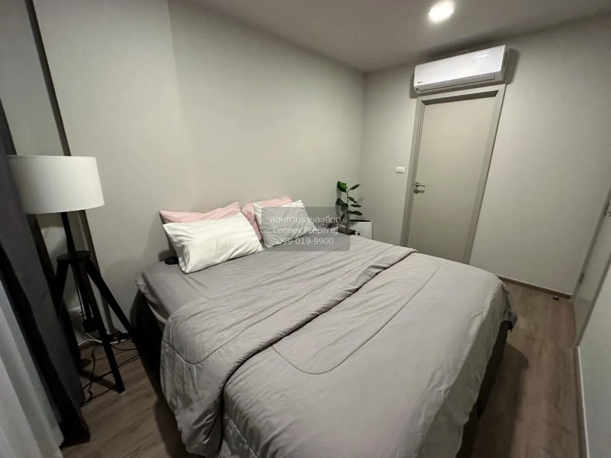 For Rent Condo , The Base Sukhumvit 50 , BTS-On Nut , Phra Khanon