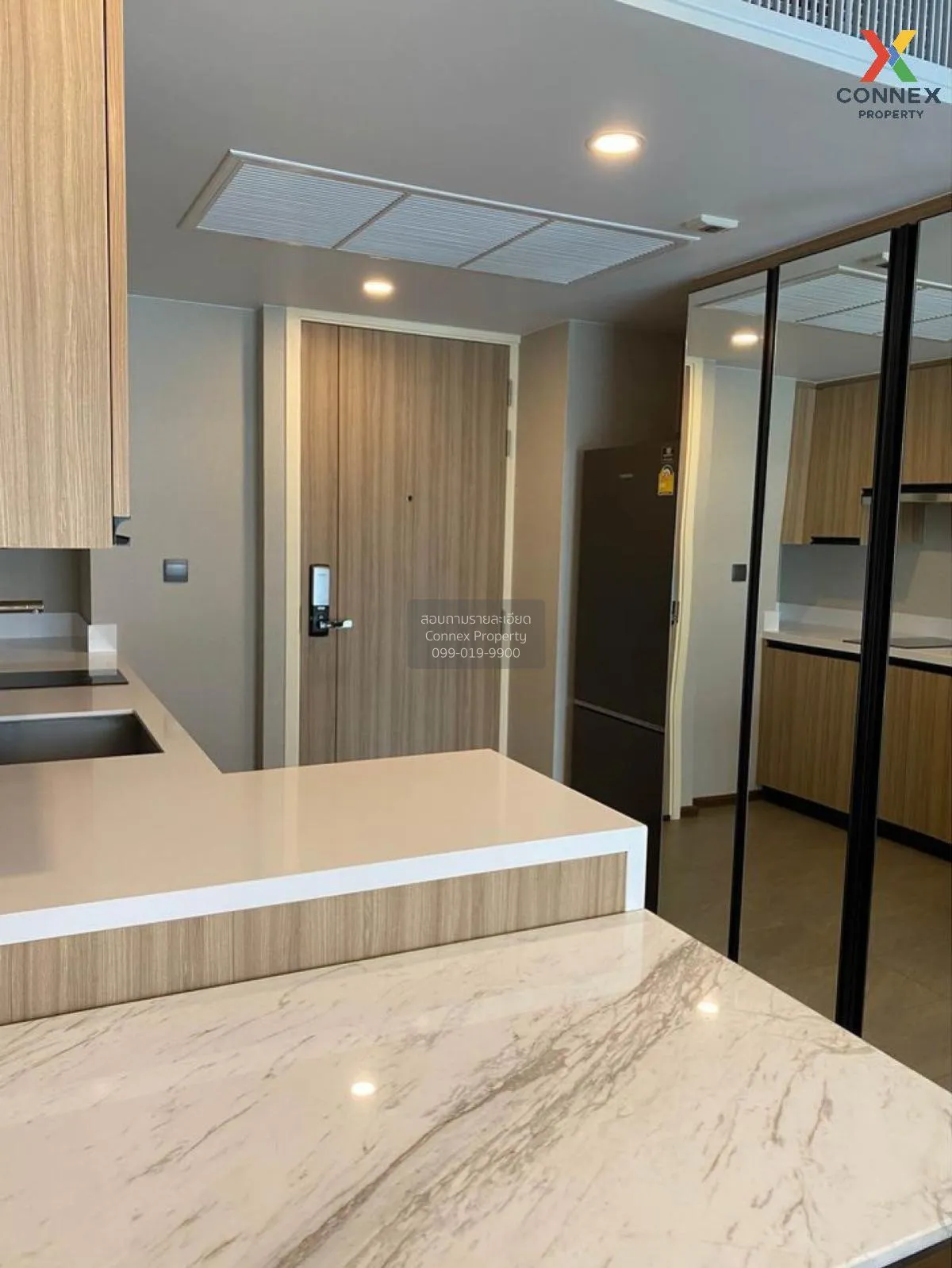 ขายคอนโด  ณ วรา เรสซิเดนซ์ BTS-ชิดลม ลุมพินี เขต ปทุมวัน กรุงเทพ 