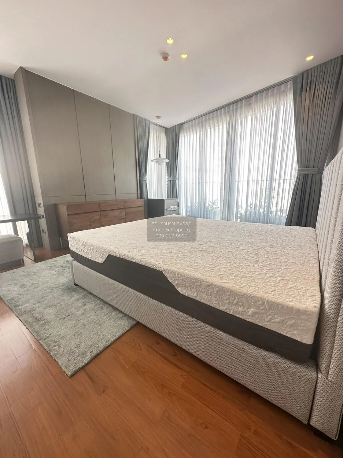 ขายคอนโด  ลาซิตต้า เดลเร ทองหล่อ 16 BTS-ทองหล่อ คลองตันเหนือ เขต  3