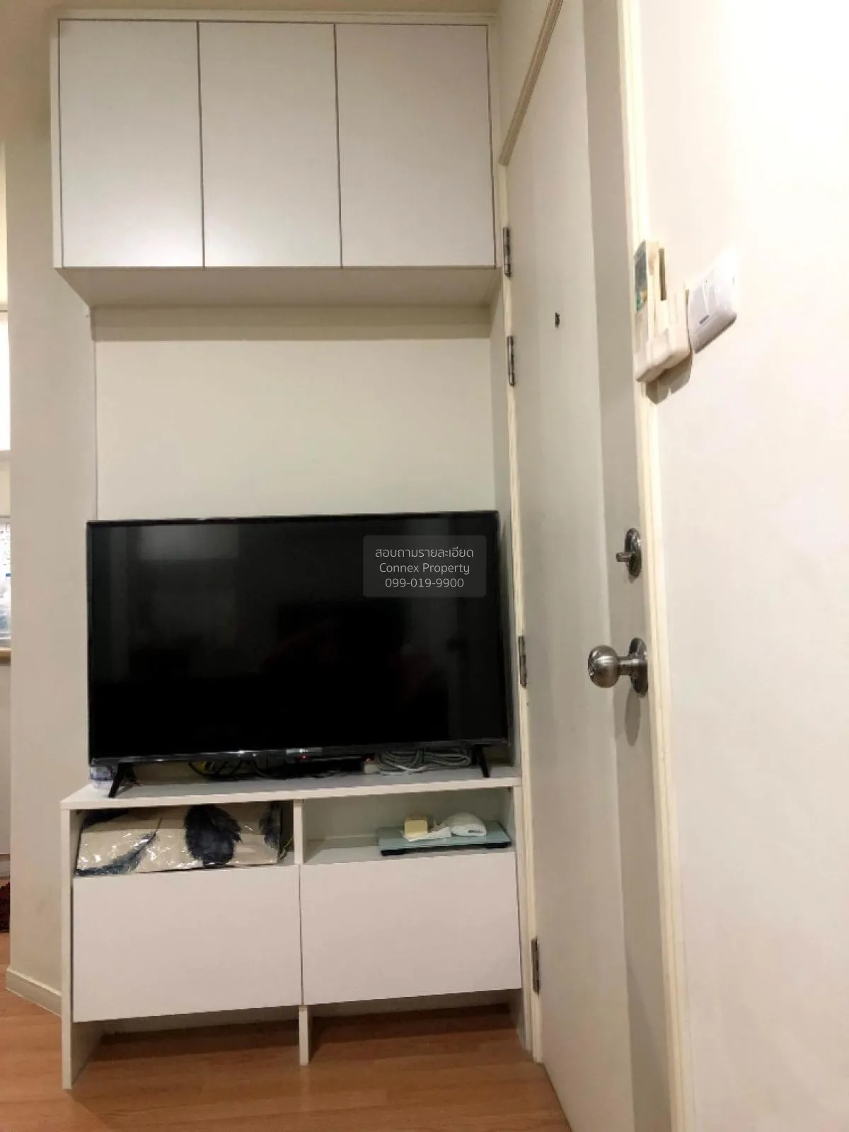 For Sale Condo , Lumpini Ville Ramkhamhaeng 60/2 , Hua Mak , Bang 2