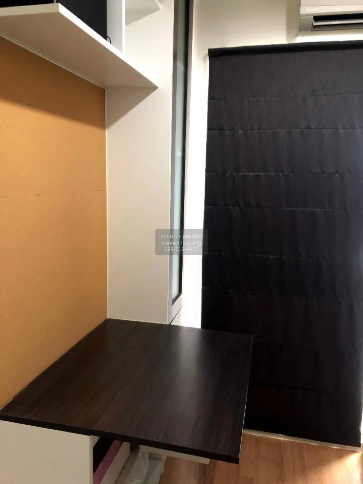 For Sale Condo , Lumpini Ville Ramkhamhaeng 60/2 , Hua Mak , Bang 3