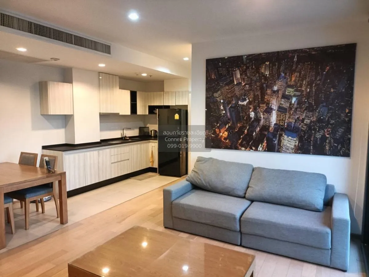 FOR RENT condo , HQ Thonglor , BTS-Thong Lo , Khlong Tan Nuea , W 1