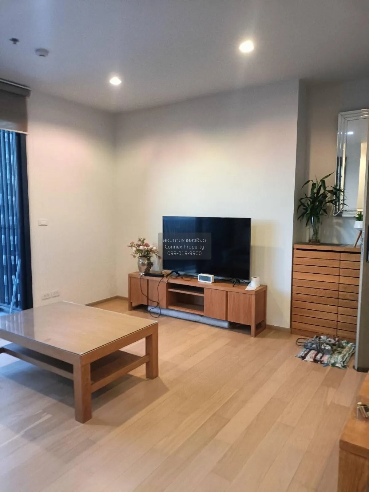 FOR RENT condo , HQ Thonglor , BTS-Thong Lo , Khlong Tan Nuea , W 4