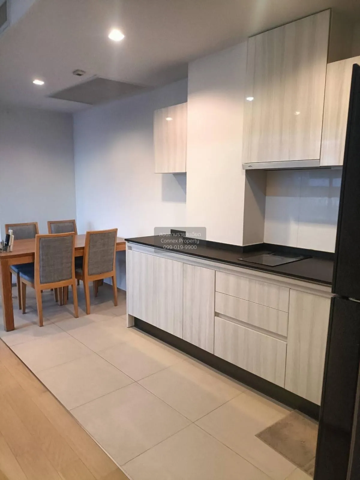 FOR RENT condo , HQ Thonglor , BTS-Thong Lo , Khlong Tan Nuea , W