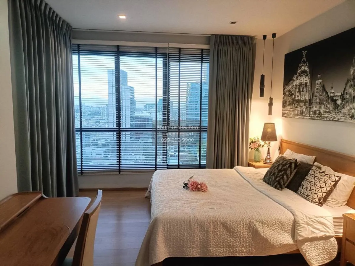 FOR RENT condo , HQ Thonglor , BTS-Thong Lo , Khlong Tan Nuea , W