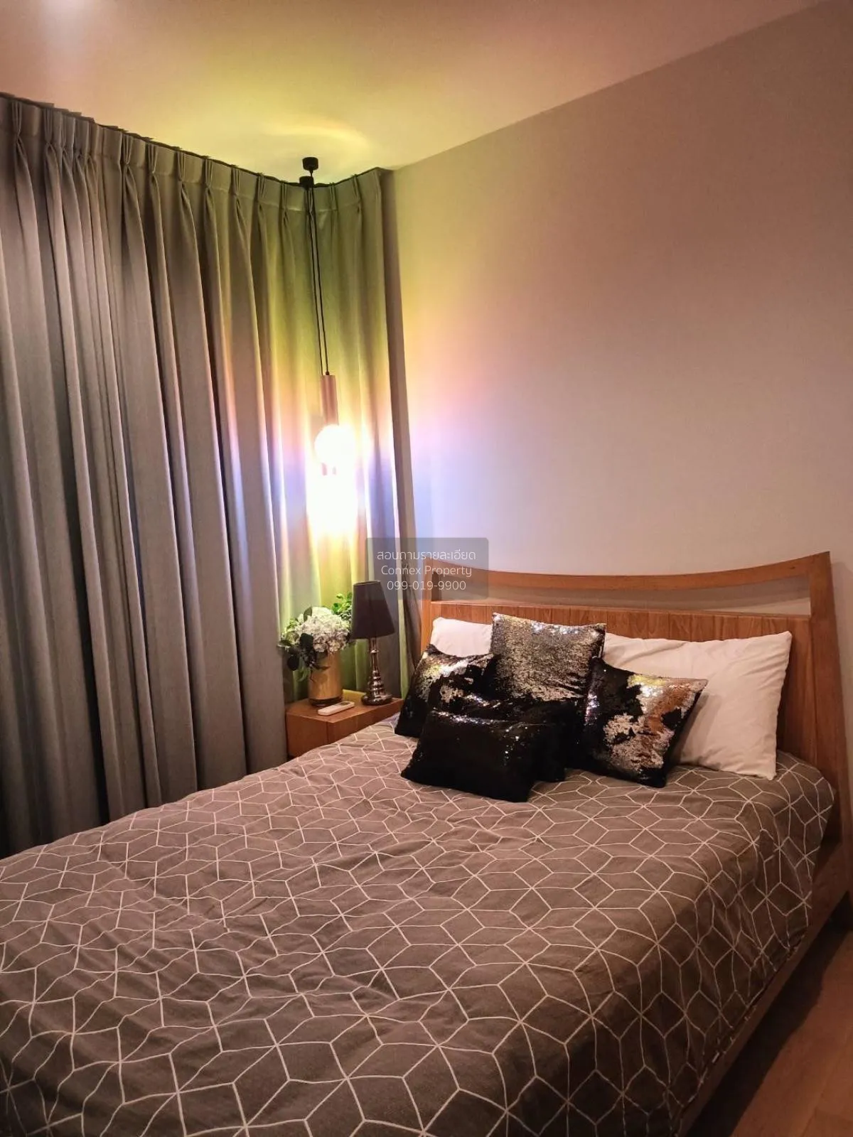 FOR RENT condo , HQ Thonglor , BTS-Thong Lo , Khlong Tan Nuea , W