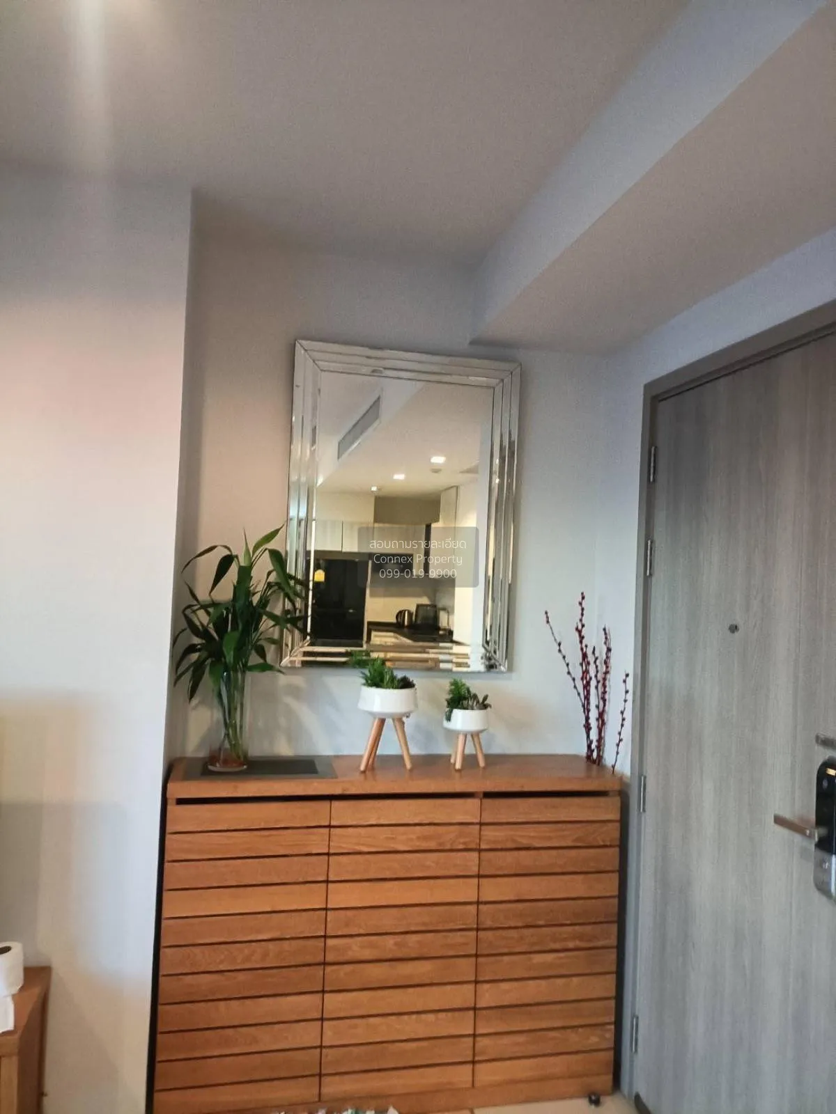 FOR RENT condo , HQ Thonglor , BTS-Thong Lo , Khlong Tan Nuea , W