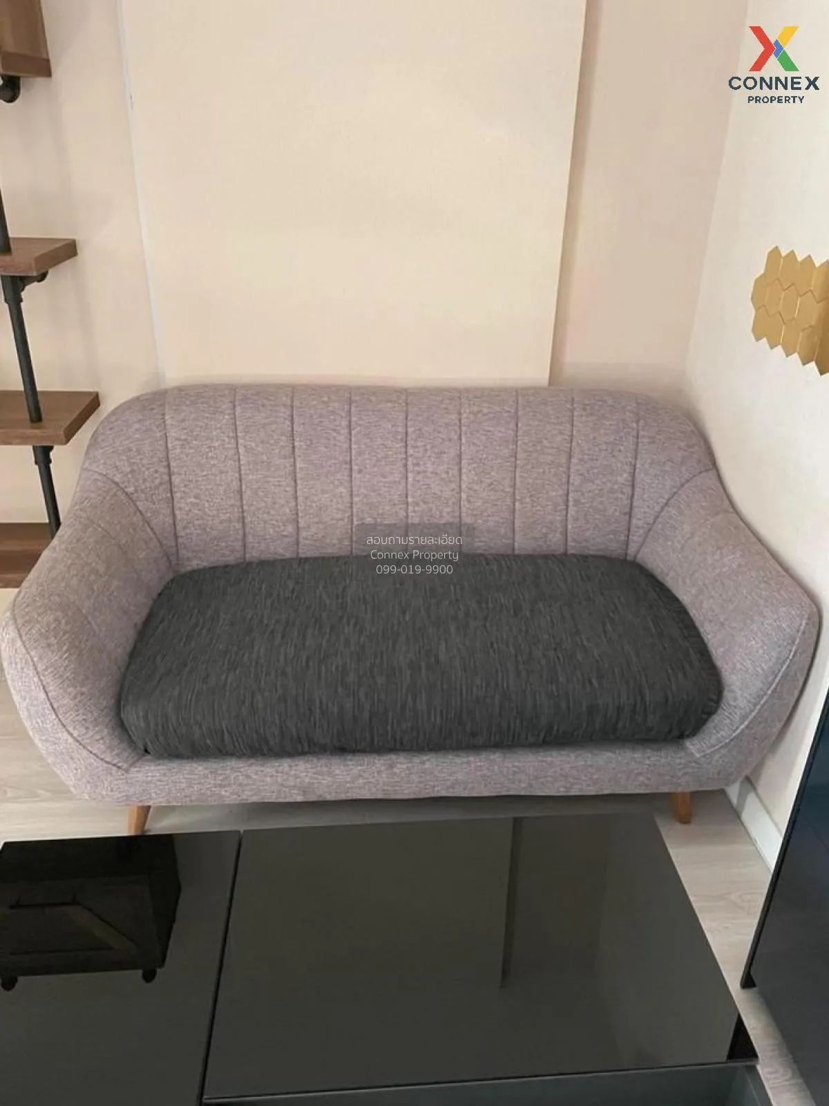 เช่าคอนโด  เมโทร ลักซ์ พระราม 4 BTS-เอกมัย พระโขนง เขต คลองเตย กร 3