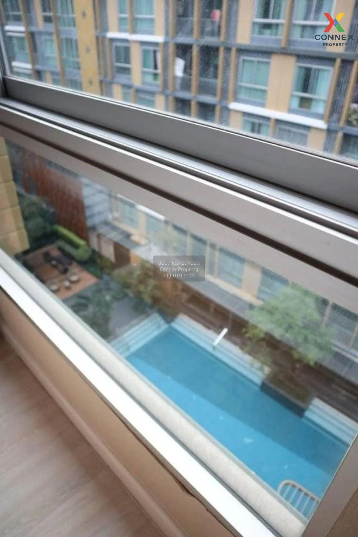 เช่าคอนโด  เมโทร ลักซ์ พระราม 4 BTS-เอกมัย พระโขนง เขต คลองเตย กร