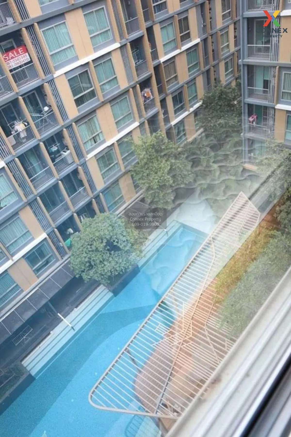 เช่าคอนโด  เมโทร ลักซ์ พระราม 4 BTS-เอกมัย พระโขนง เขต คลองเตย กร