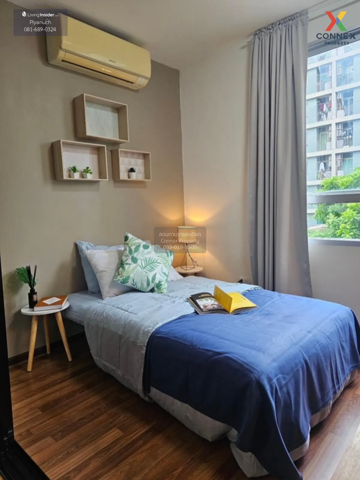 For Sale Condo , U Ratchayotin , BTS-Sena Nikhom , Sena Nikhom , 