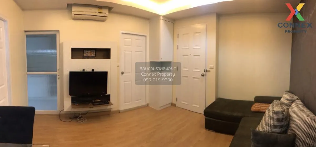 For Sale Condo , Life @ Ratchada (Ladprao 36) , BTS-Ha Yaek Lat P 1