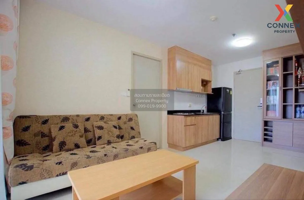 For Sale Condo , Ideo Ladprao 5 , MRT-Phahon Yothin , Chomphon ,  1