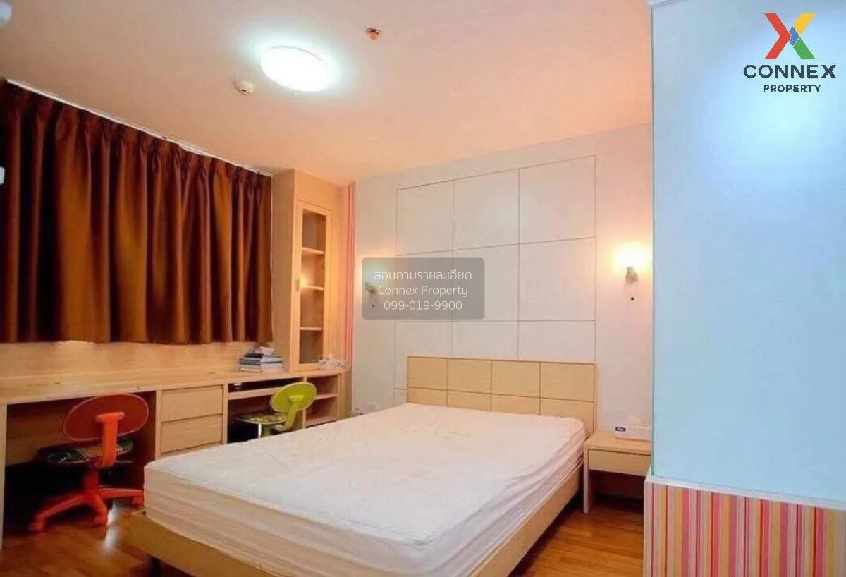 For Sale Condo , Ideo Ladprao 5 , MRT-Phahon Yothin , Chomphon ,  4