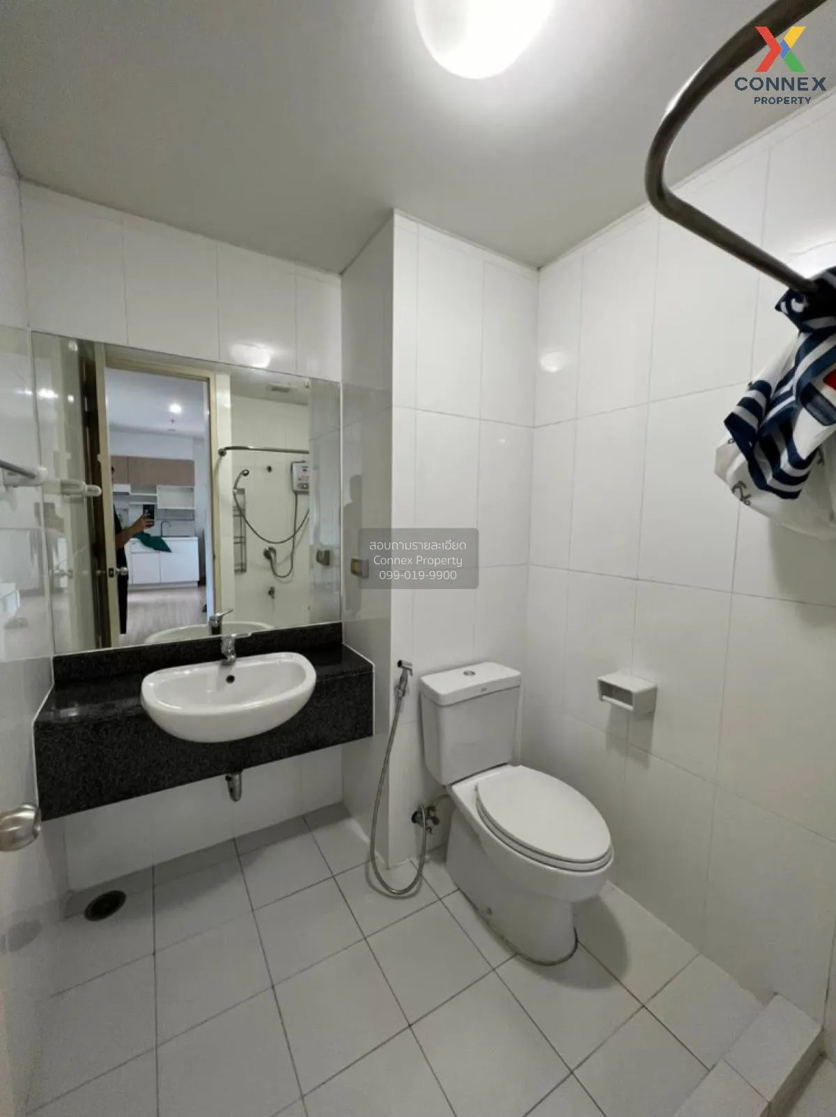 For Sale Condo , The Parkland Srinakarin Lakeside , Bang Na , Don