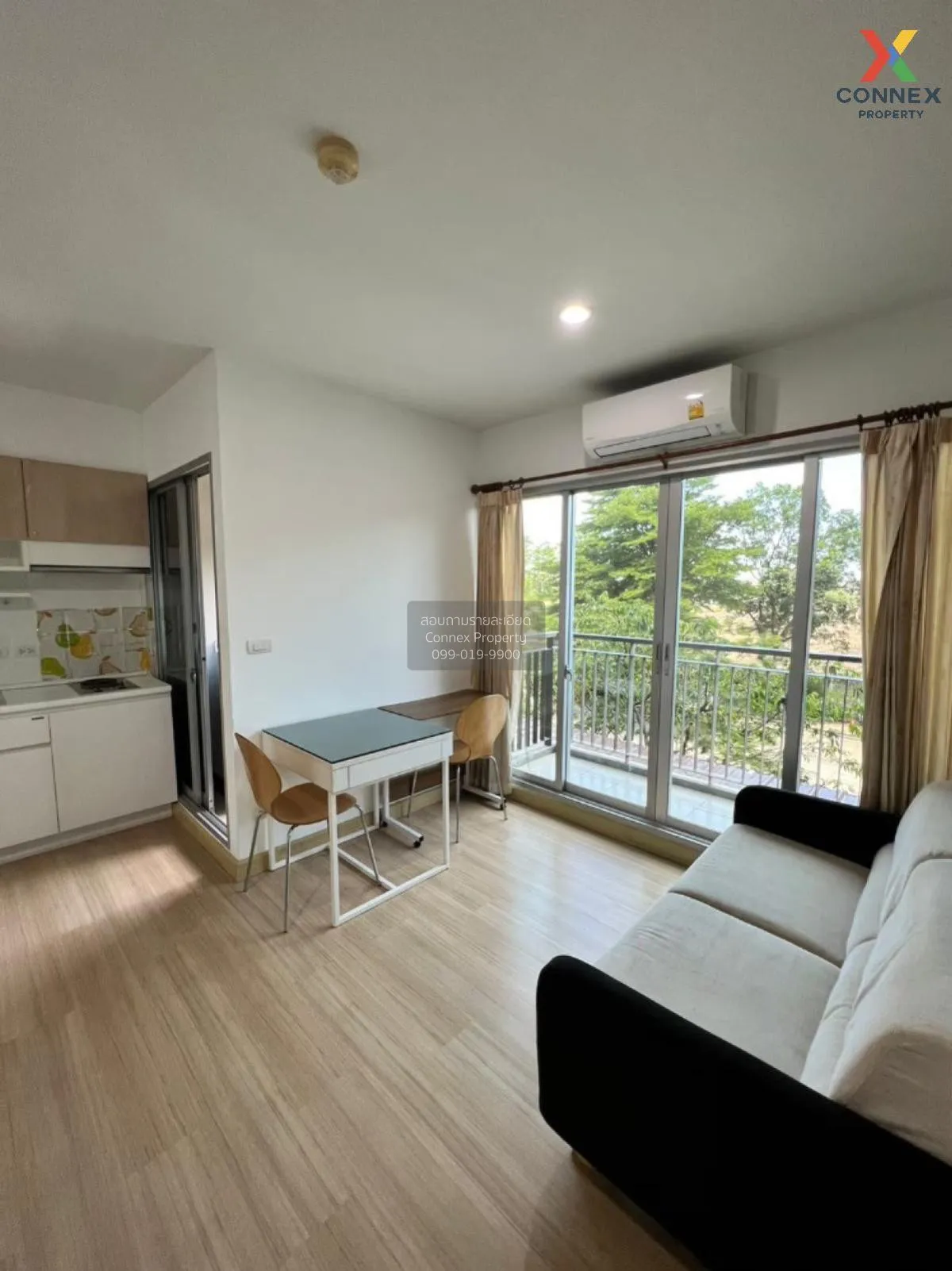 For Sale Condo , The Parkland Srinakarin Lakeside , Bang Na , Don 2