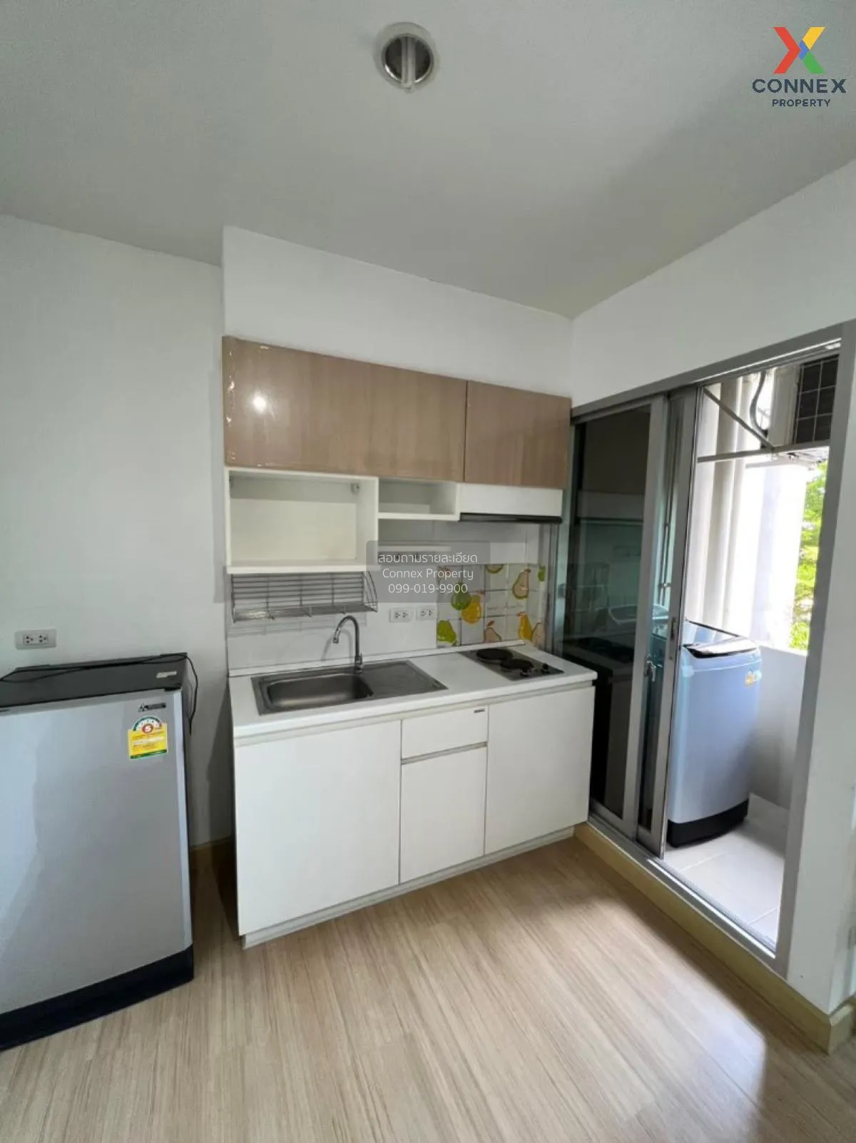 For Sale Condo , The Parkland Srinakarin Lakeside , Bang Na , Don