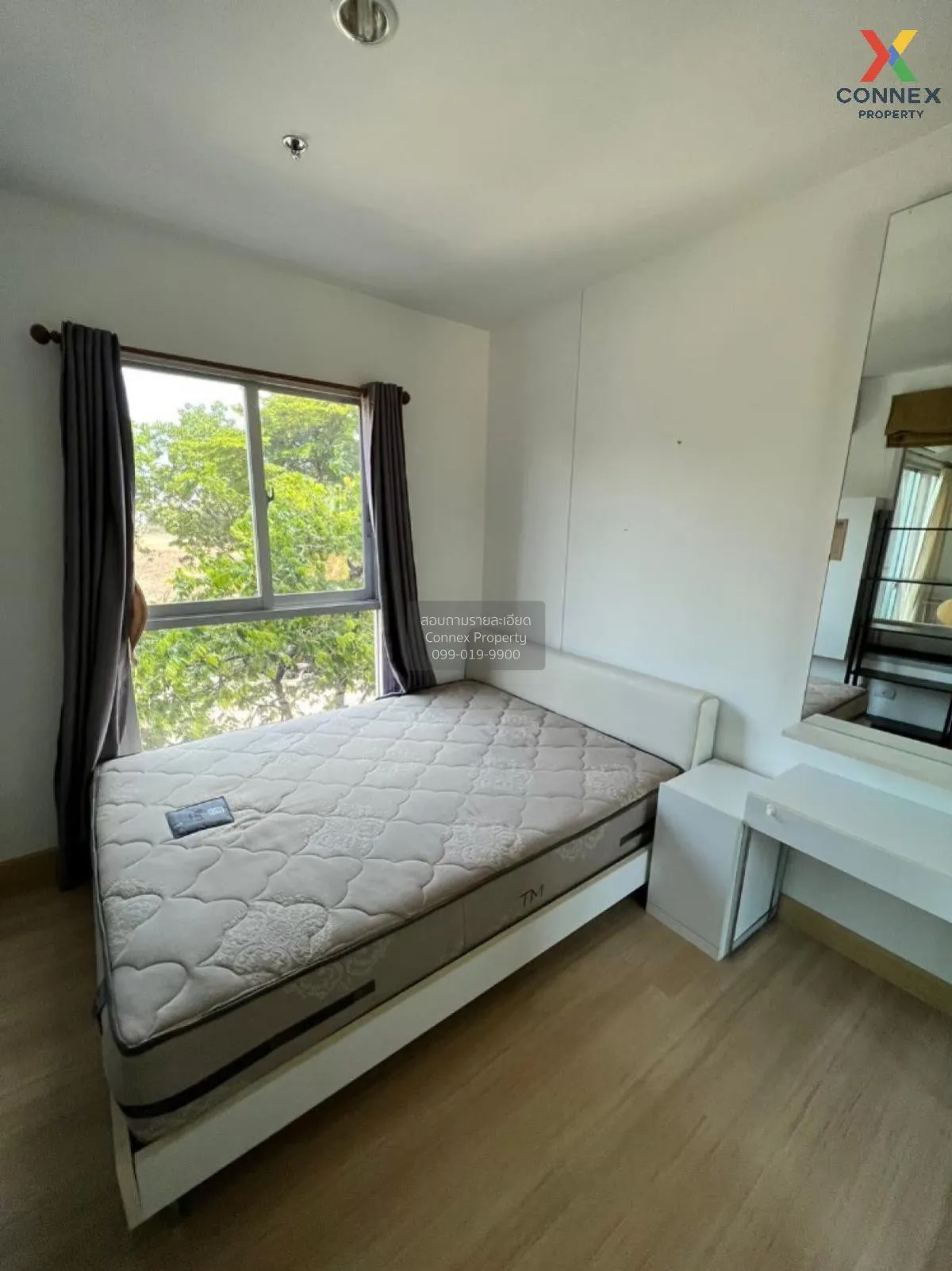 For Sale Condo , The Parkland Srinakarin Lakeside , Bang Na , Don