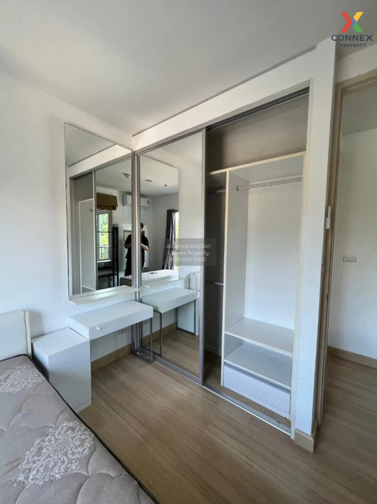 For Sale Condo , The Parkland Srinakarin Lakeside , Bang Na , Don