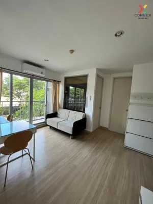 For Sale Condo , The Parkland Srinakarin Lakeside , Bang Na , Don Mueang , Samut Prakarn , CX-101825