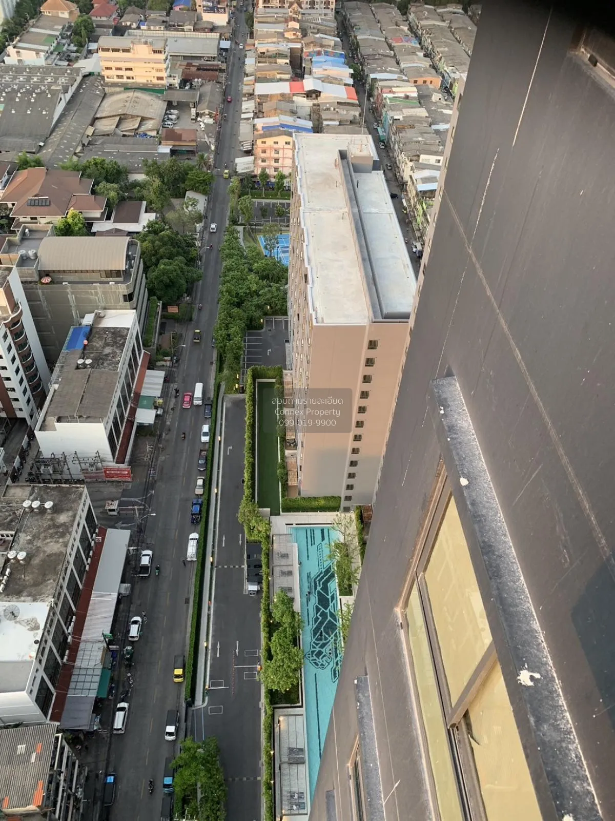 For Rent Condo , Ideo Sukhumvit 93 , BTS-Bang Chak , Phra Khanong