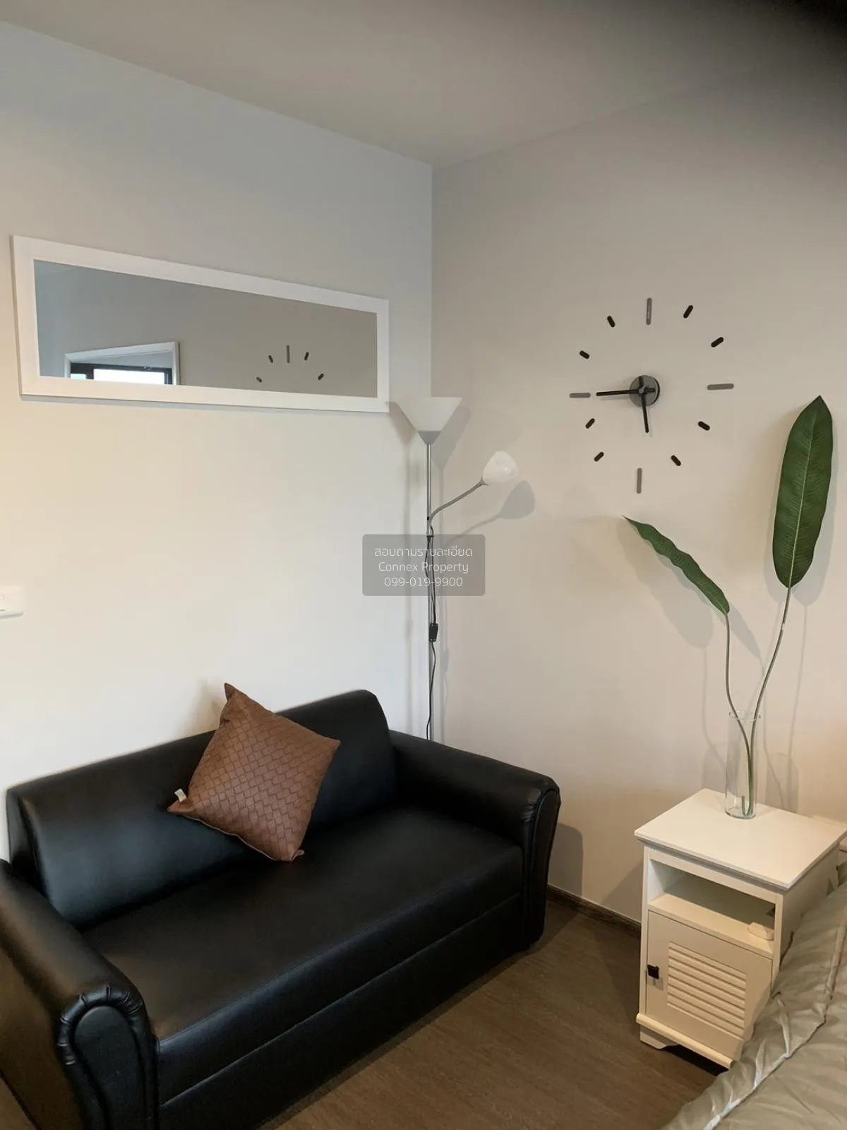 For Rent Condo , Ideo Sukhumvit 93 , BTS-Bang Chak , Phra Khanong 1