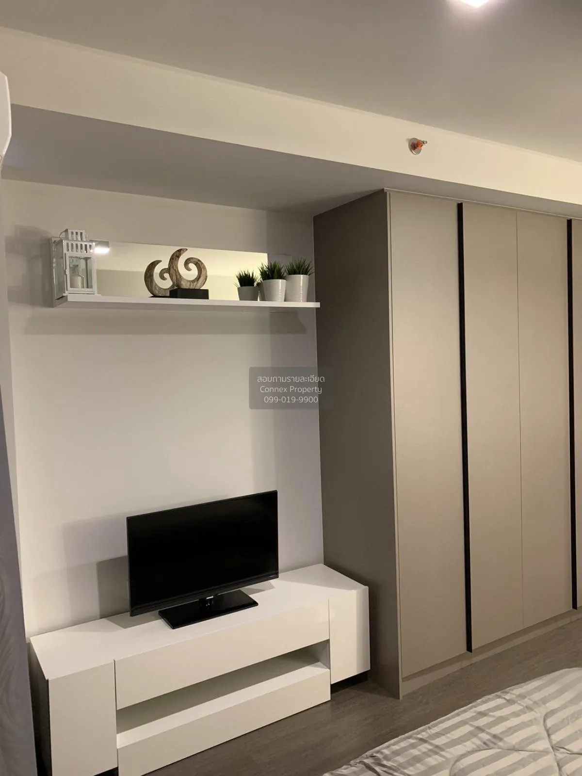 For Rent Condo , Ideo Sukhumvit 93 , BTS-Bang Chak , Phra Khanong 2